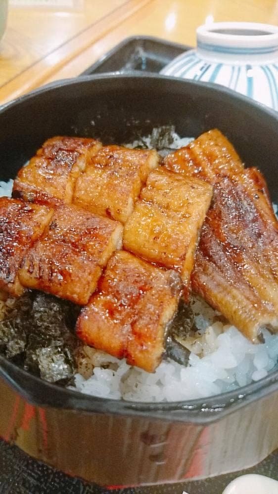 浜名亭 浜名湖SA - サブ画像3