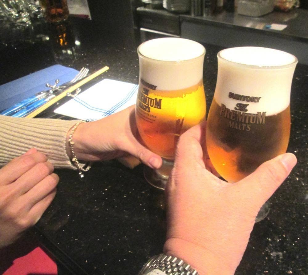 BAR LOUNGE 1818 北新地