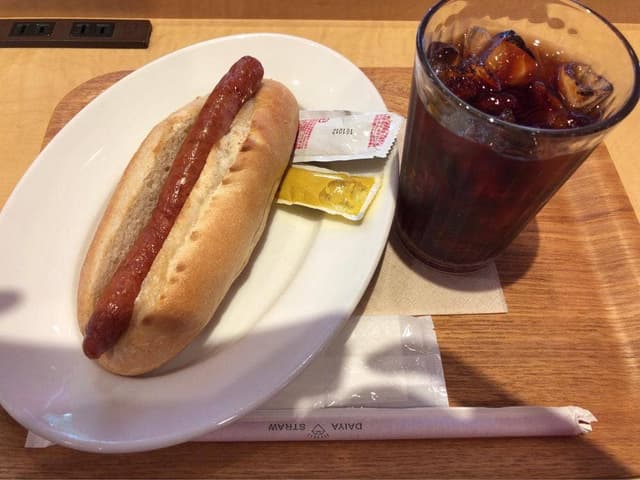 シアトルズベストコーヒー 博多筑紫口店 - サブ画像3