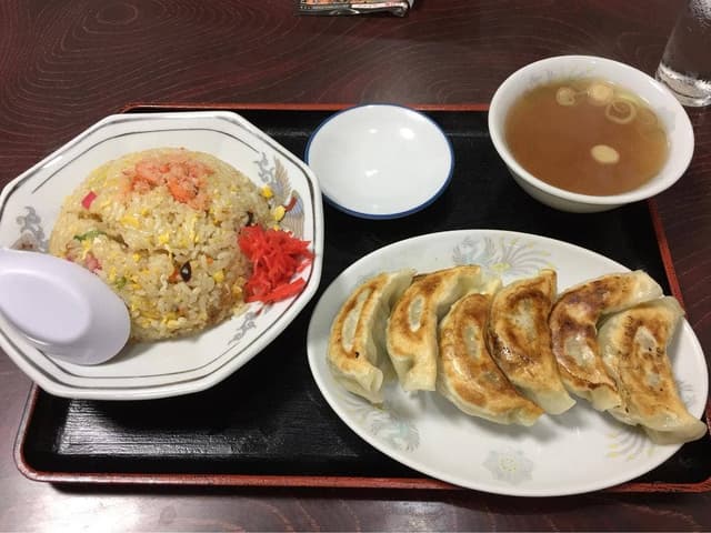 中華料理むらこし - サブ画像1