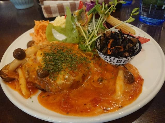 おおはるカフェ - サブ画像3
