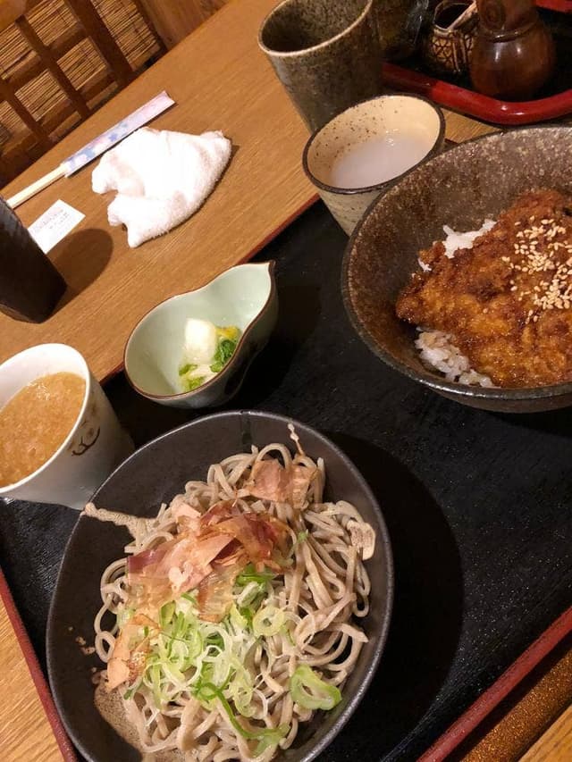 ゆう生庵 ゆうきあん - サブ画像2