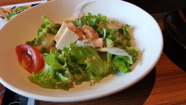 お好み焼・鉄板焼 六三 知立店 - サブ画像1