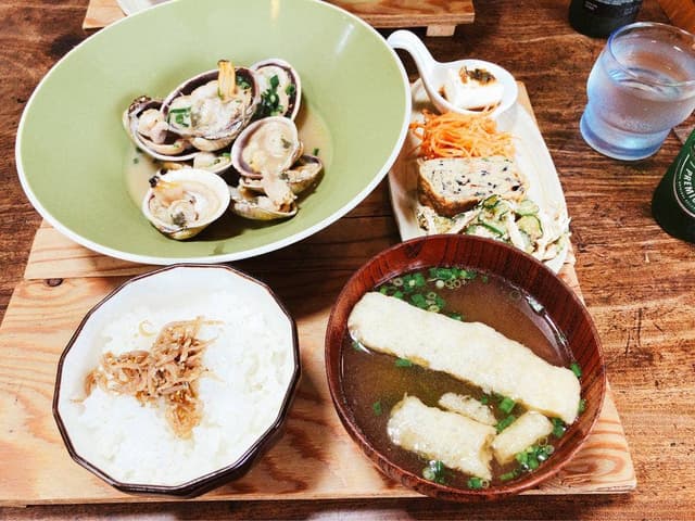 Cafe OLEGALE - サブ画像2
