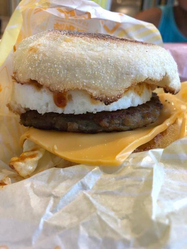 マクドナルド 明大前店 - サブ画像2