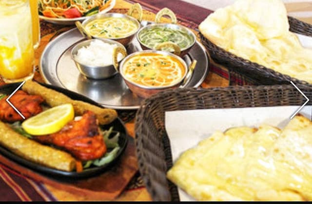 Indian &nepali Restaurant Dip jyoti 綾部店 - サブ画像3