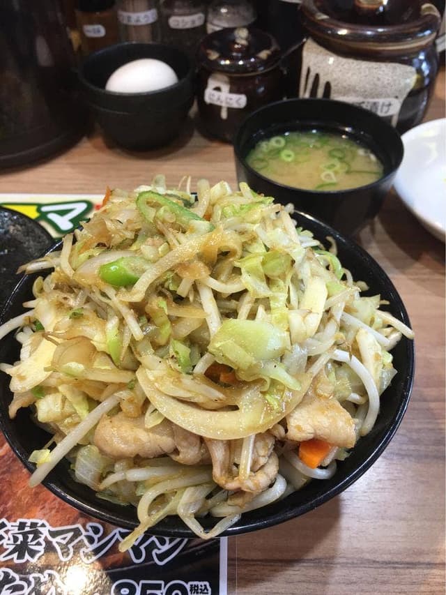 情熱のすためしどんどん ラパーク瑞江店 - サブ画像3