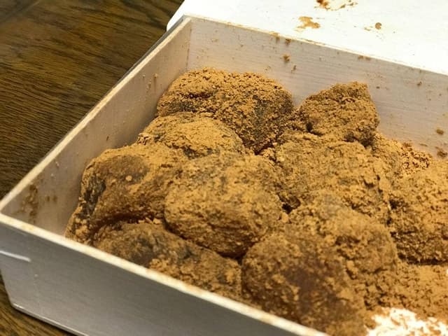 さぬき菓匠 松風庵 かねすえ JR町田駅店 - サブ画像3