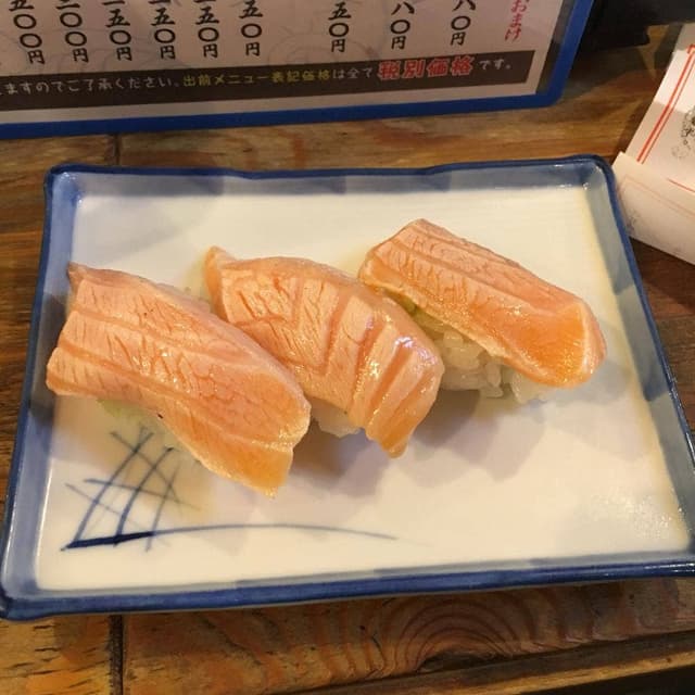 まぐろ一徹 虎目横丁店 - サブ画像3