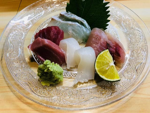 魚音 - サブ画像1