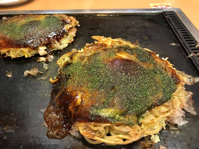 鶴橋風月 御影クラッセ店 - サブ画像2