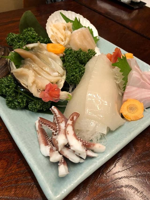 海鮮居酒屋 なむら 本店 - サブ画像2