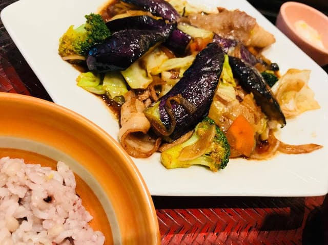 大戸屋ごはん処 ユニバーサルシティ店 - サブ画像3