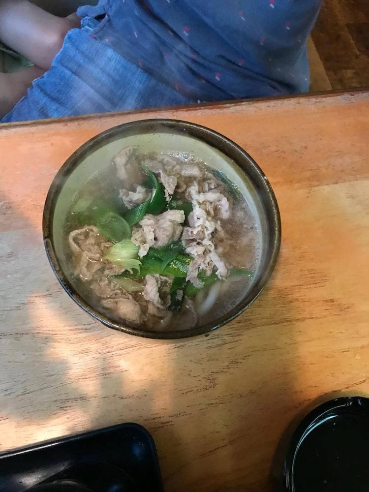 一づる食堂
