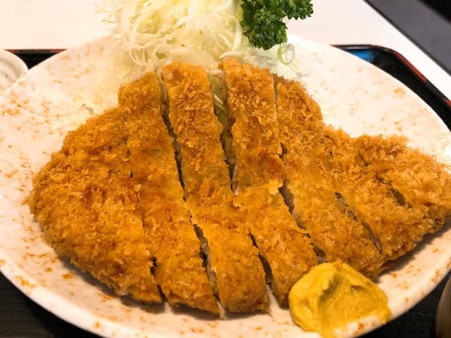 とん喜亭 - サブ画像3