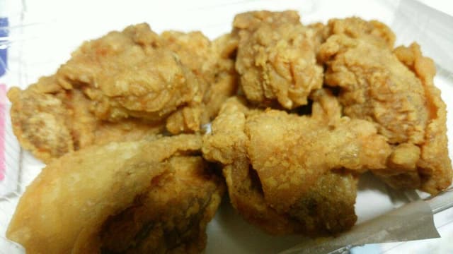 塩ザンギとお惣菜 ひろちゃん 北24条店 - サブ画像1