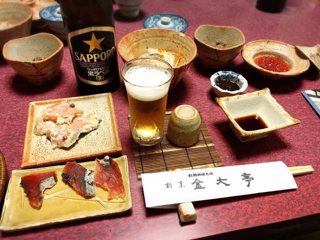 金大亭 - サブ画像1