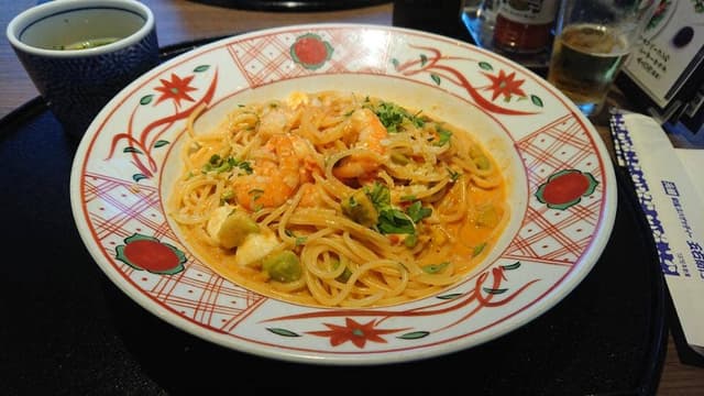 洋麺屋 五右衛門 松本村井店 - サブ画像1