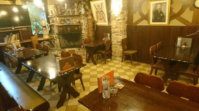 ビアホール独逸 - サブ画像3