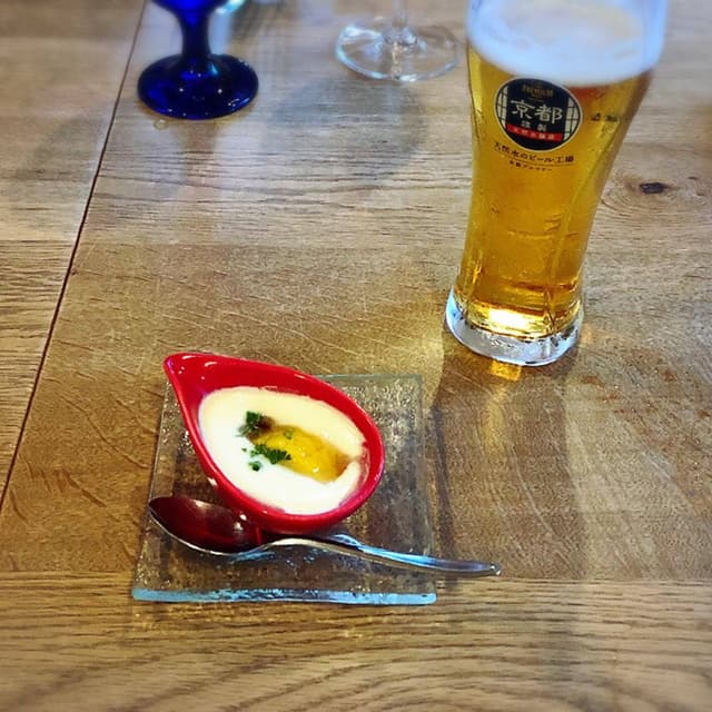 京町家イタリアン ろんくす - サブ画像3