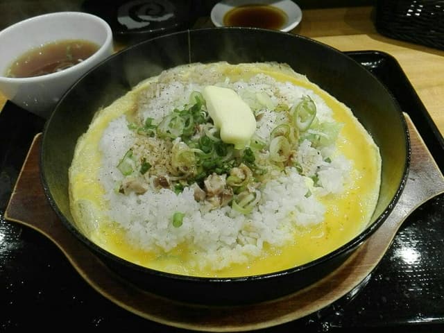 らあめん花月嵐 和光市駅前店 - サブ画像3