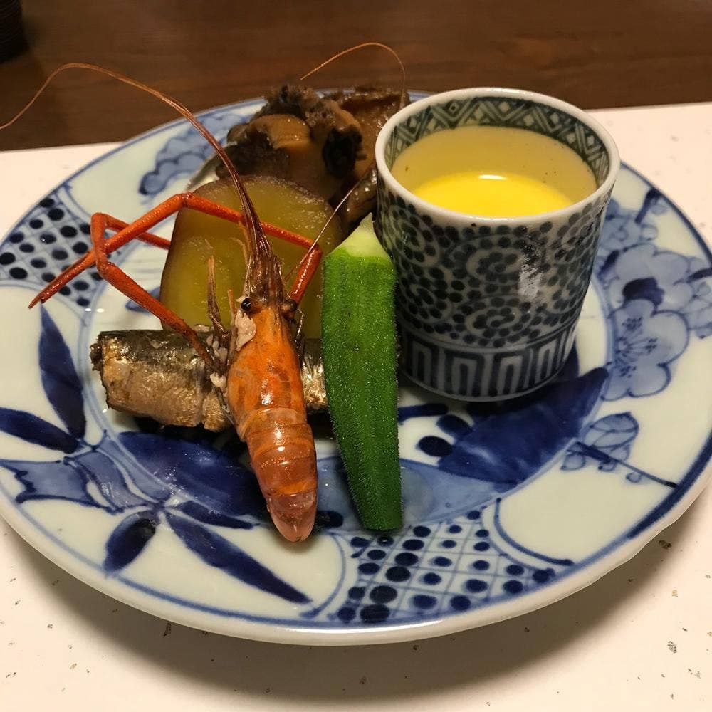 味処 たけや