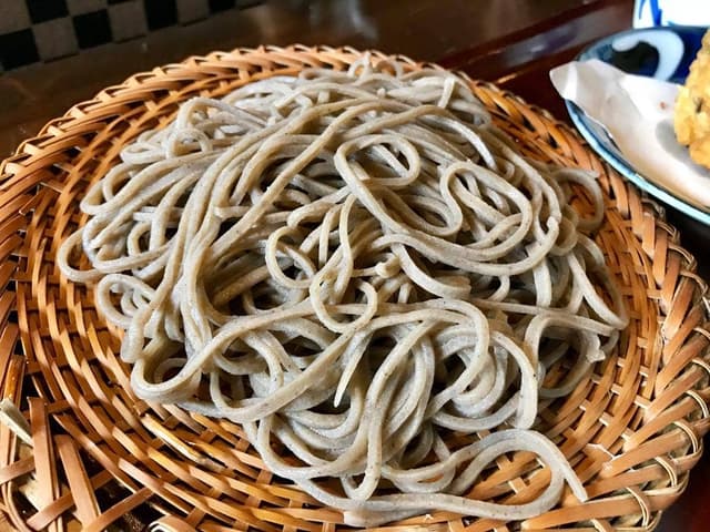 蕎麦切倭人 - サブ画像3