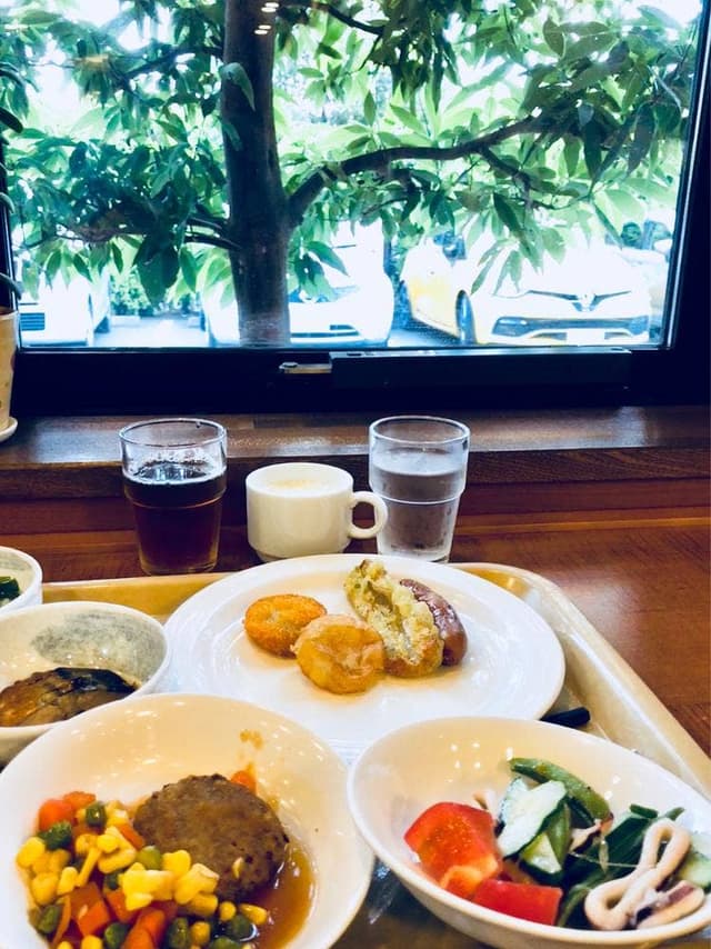 花々亭 ホテルルートイン真岡 - サブ画像2