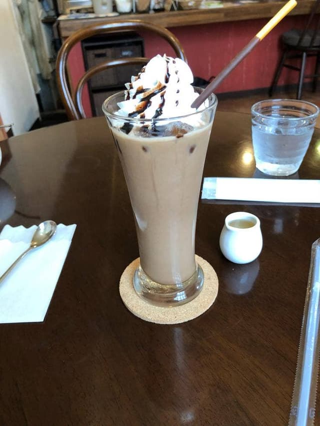 MOMOFUKU CAFE - サブ画像2