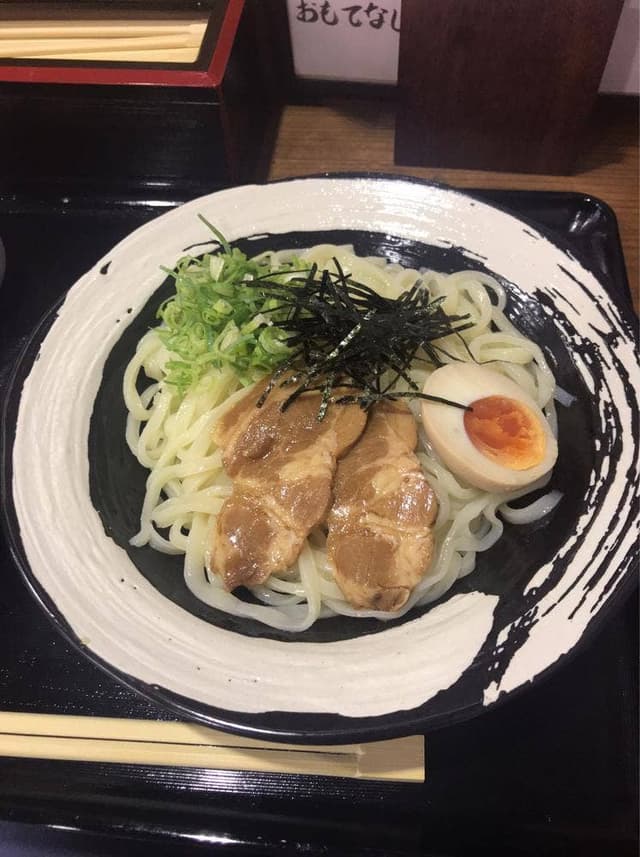 UDON HIRO - サブ画像1