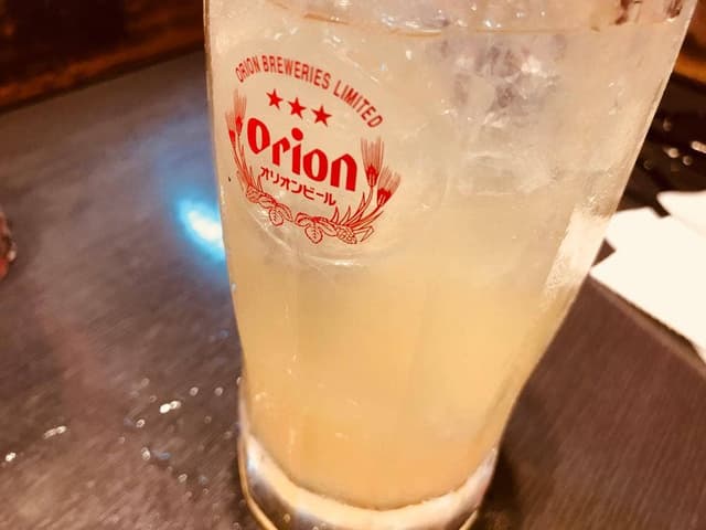 飛梅食堂 豚トン味 国際通り屋台村 - サブ画像3