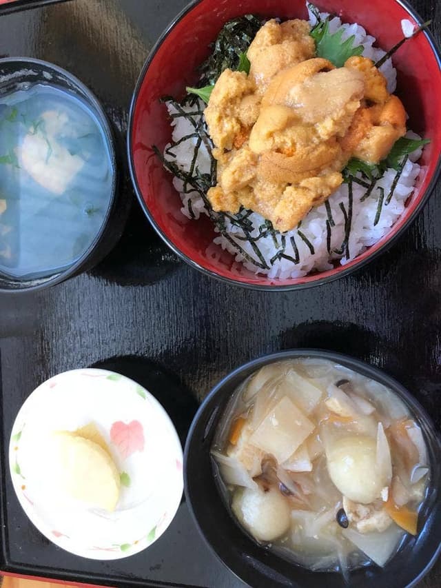 小袖海女センター - サブ画像1