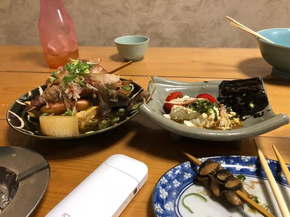 らーめんこんなもん屋