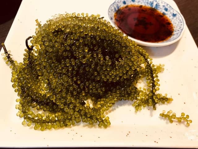 飛梅食堂 豚トン味 国際通り屋台村 - サブ画像1