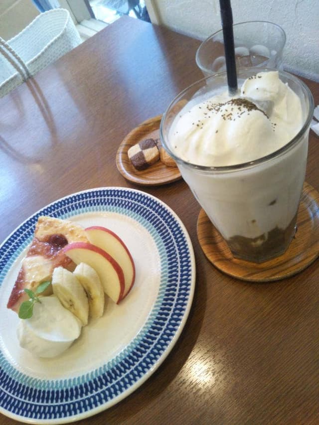 つむぐカフェ - サブ画像1