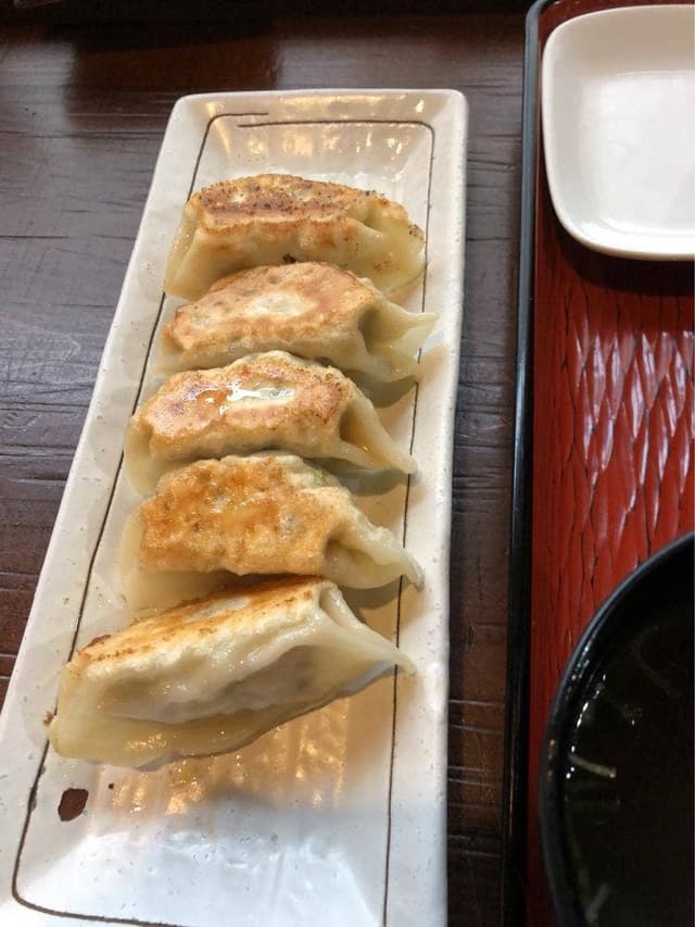餃子小舎喜口 - サブ画像1