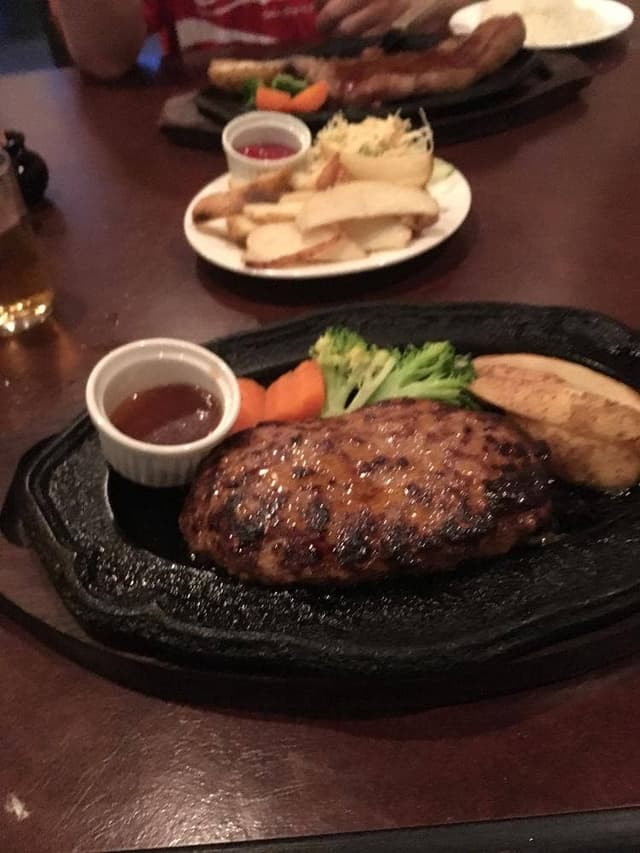 バルステーキ - サブ画像3