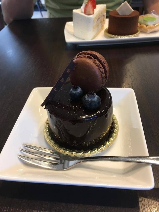 Dessert Labo Chocolat - サブ画像3