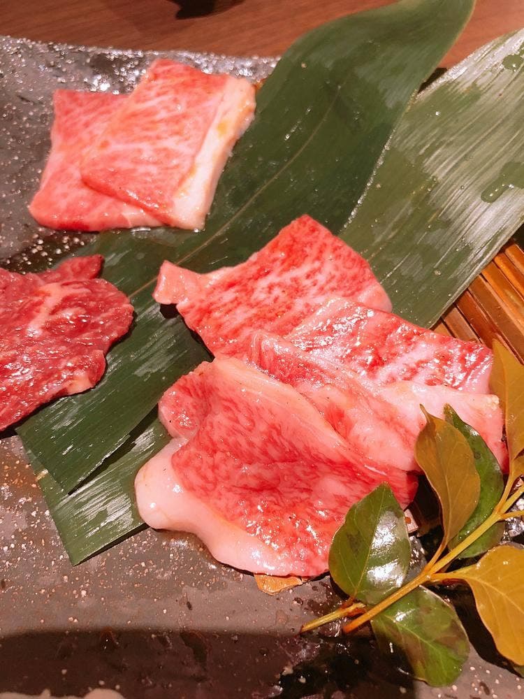 焼肉ヌルボンガーデン新宮