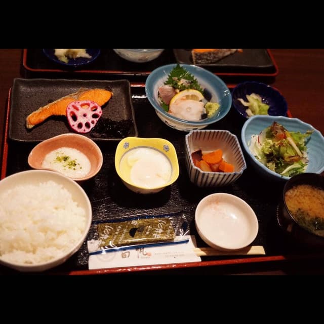 白帆 - サブ画像1