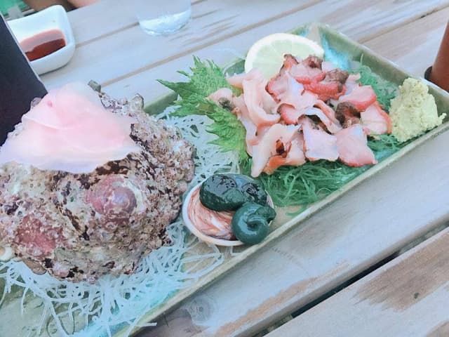 石松 - サブ画像2
