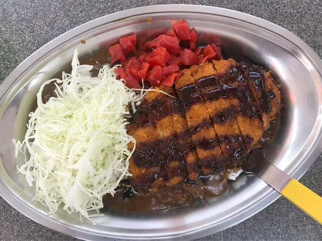 カレーのチャンピオン 松任店 - サブ画像3