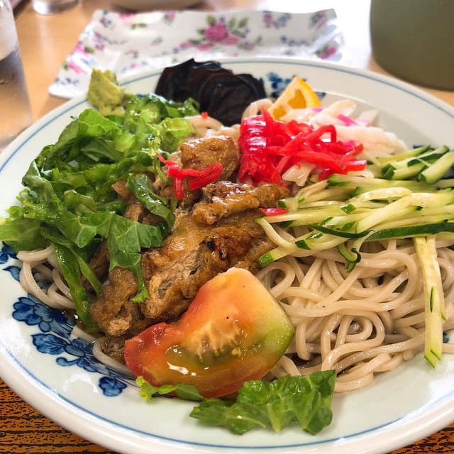 板橋屋 - サブ画像1