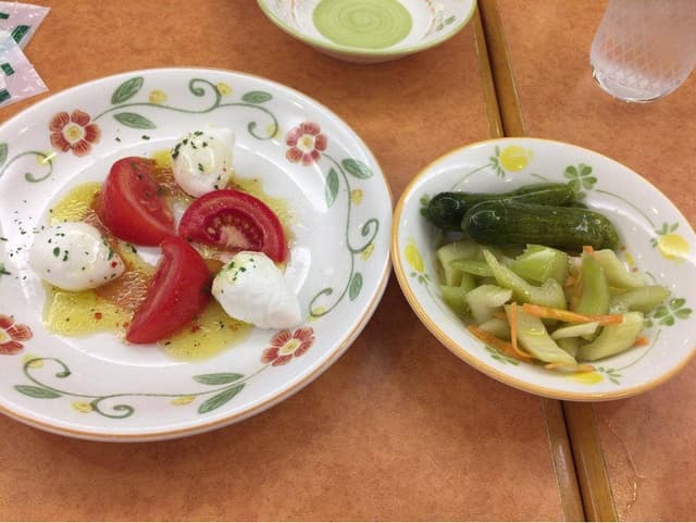 サイゼリヤ 蕨店 - サブ画像1