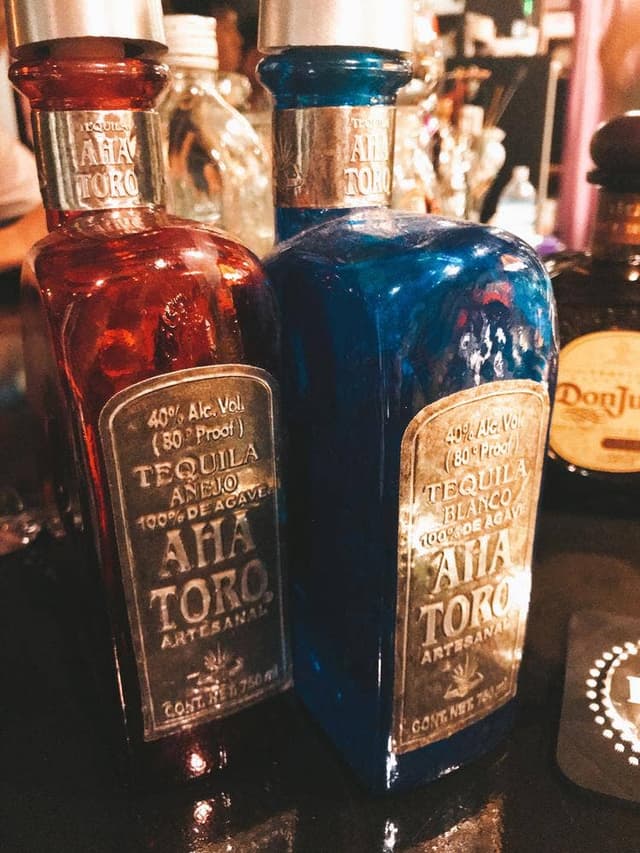 TEQUILA BAR Elote - サブ画像2