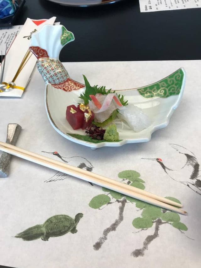 日本料理 筑紫野 - サブ画像2