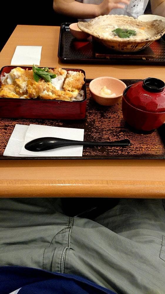 大戸屋ごはん処 EQUiA川越店 - サブ画像3