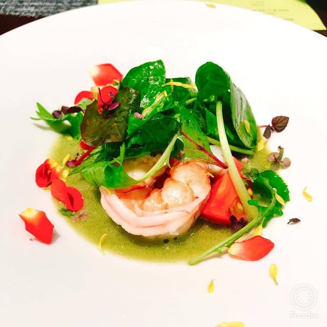 Salle a manger F - サブ画像3