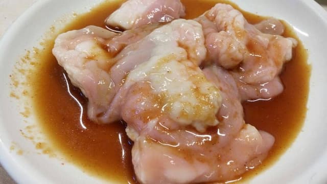 林ホルモン - サブ画像2