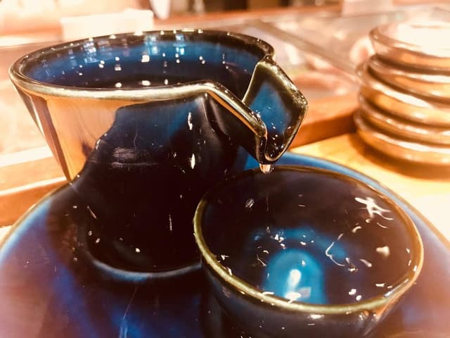 ちょこっと寿し 沖縄国際通り屋台村店 - サブ画像2